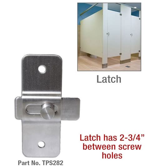 metal partition brackets|bathroom stall partition brackets.